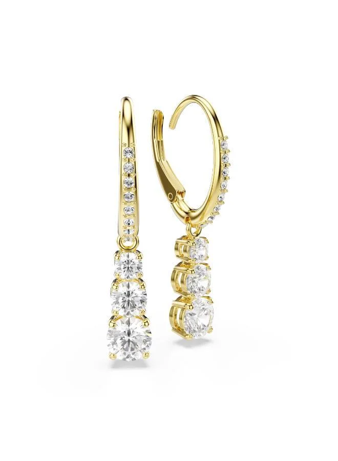 SWAROVSKI Stilla Drop Earring