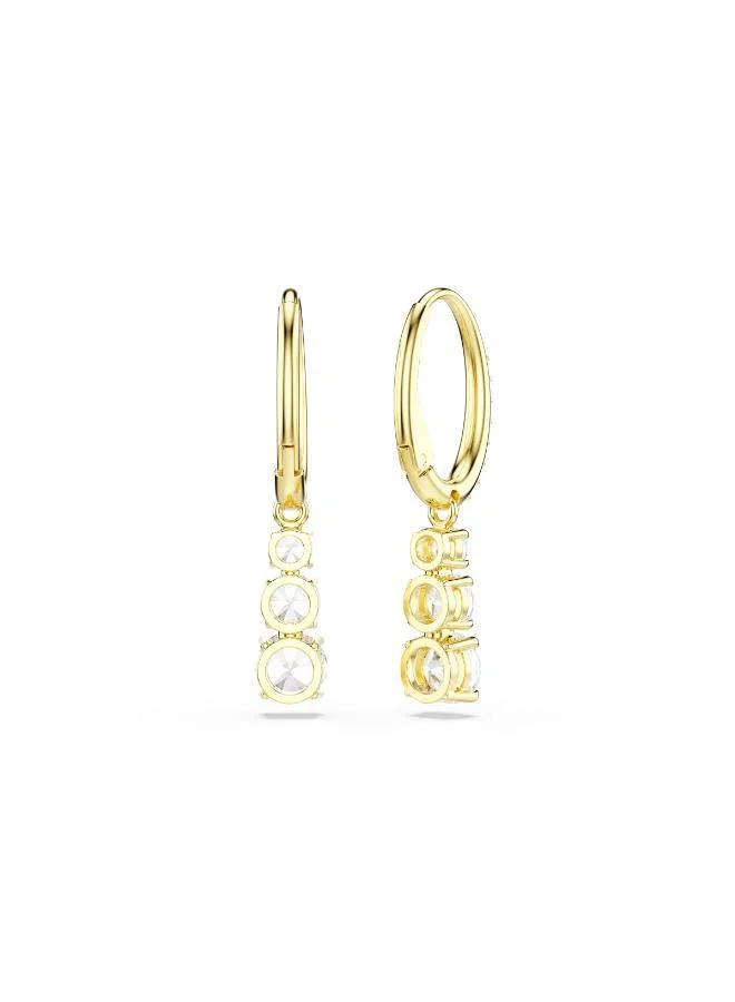 SWAROVSKI Stilla Drop Earring