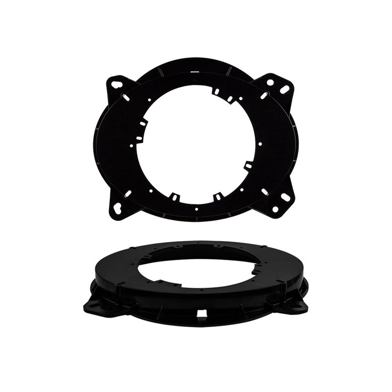 Metra 82-8147 Toyota Multi 02-up 6-6.75 inch Plate - pair - Image 2