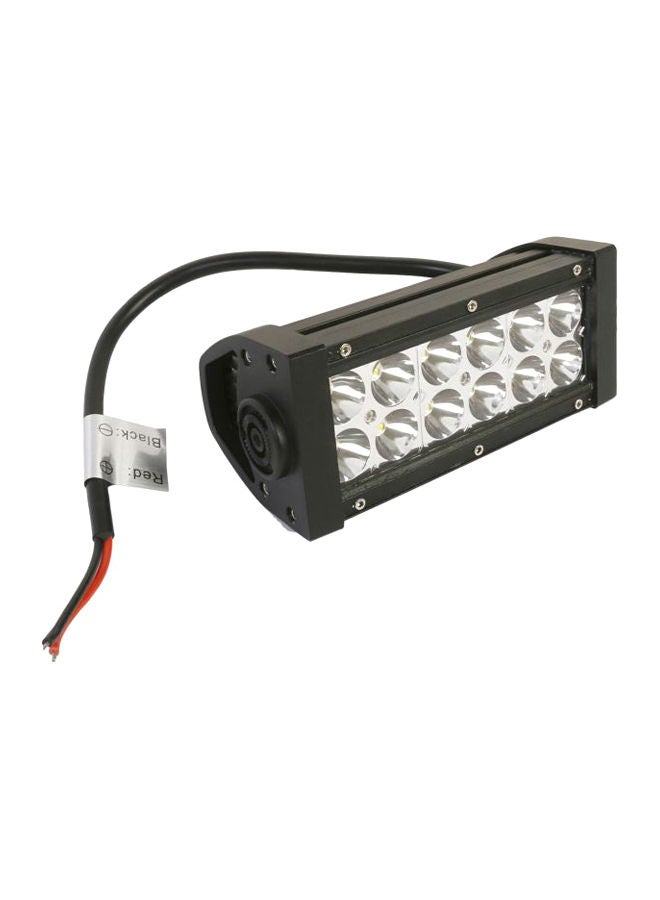 NIBEMINENT LED Car Light Bar - Image 1