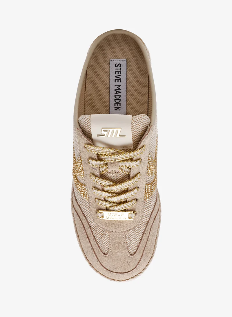 Steve Madden NAT MULTI Low top sneakers for Women | Best Price UAE