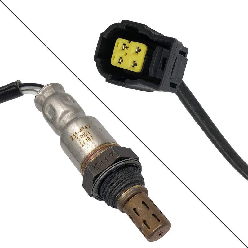 EPSIRMP Oxygen O2 Sensor for Chrysler Dodge Jeep Ram - Image 4