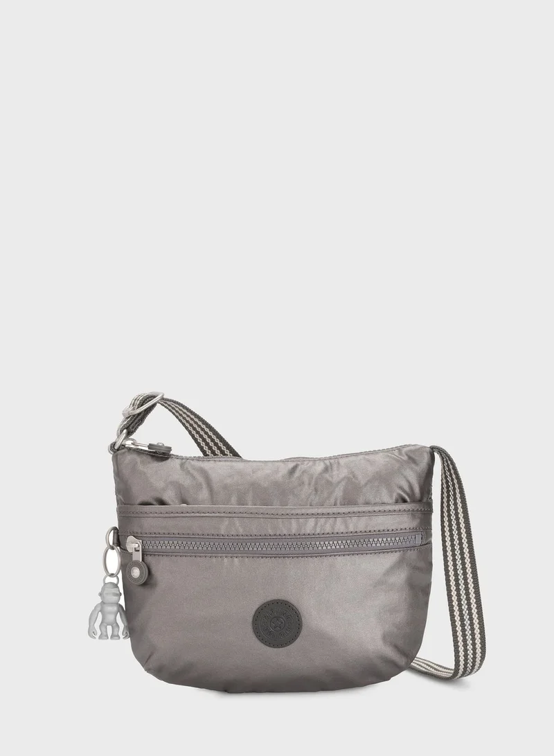 kipling Small Arto Messenger Bag