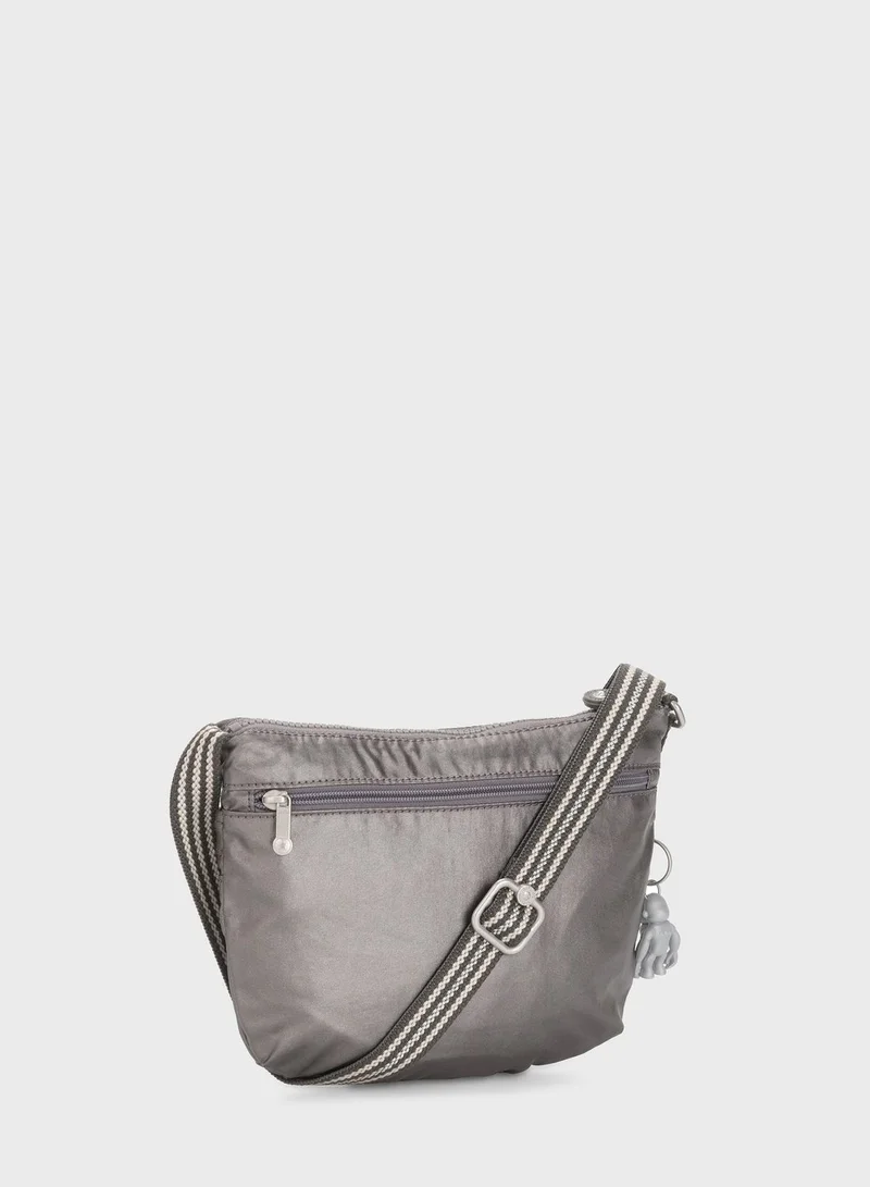 kipling Small Arto Messenger Bag