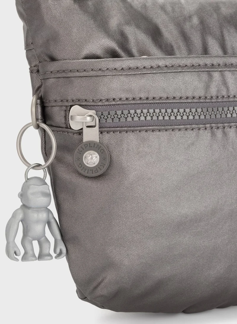 kipling Small Arto Messenger Bag