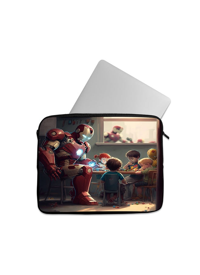 Tat - Fashionable Lapto Sleeve - Image 1