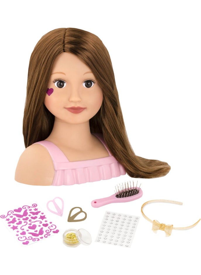 Our Generation Talia  - Image 1