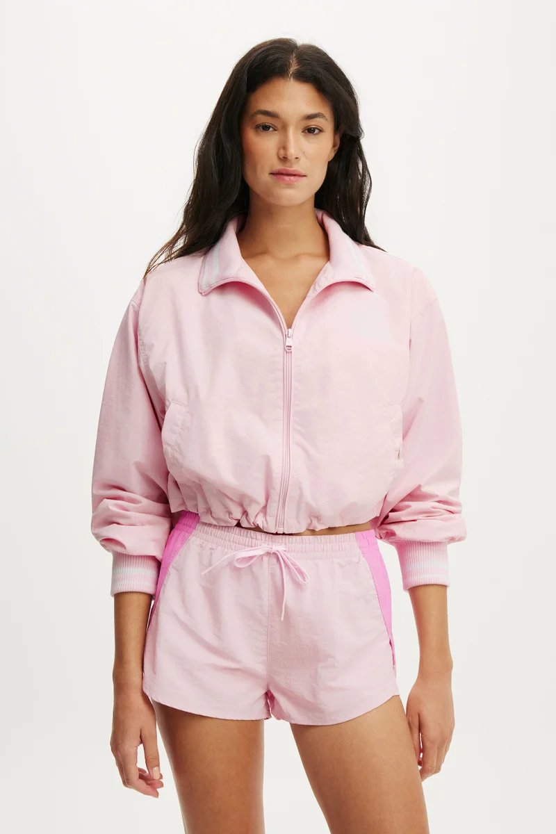 Cotton On  WOVEN DOLPHIN HEM MICRO SHORT for Women | Best Price UAE