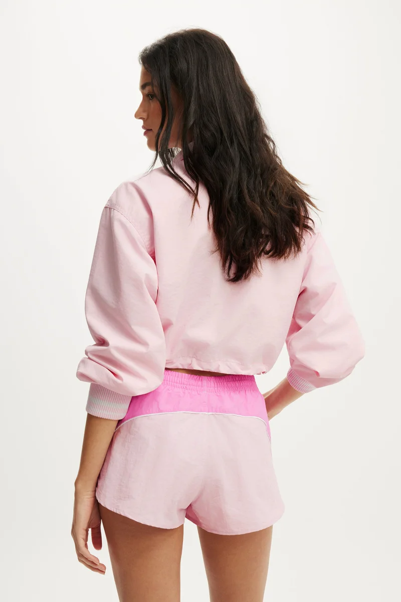 Cotton On  WOVEN DOLPHIN HEM MICRO SHORT for Women | Best Price UAE