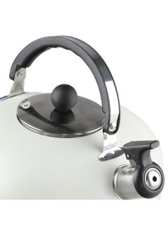 Bister Whistling Tea Kettle Light Weight Size 3.0 Liter  - Image 4