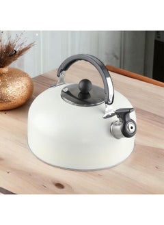 Bister Whistling Tea Kettle Light Weight Size 3.0 Liter  - Image 2