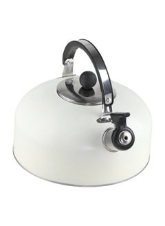 Bister Whistling Tea Kettle Light Weight Size 3.0 Liter  - Image 3