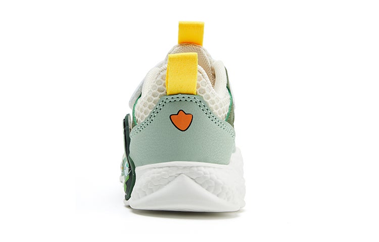 B.Duck Yellow Duck Kids Lifestyle Shoes Children Aged 3 7 Years Old - Image 4