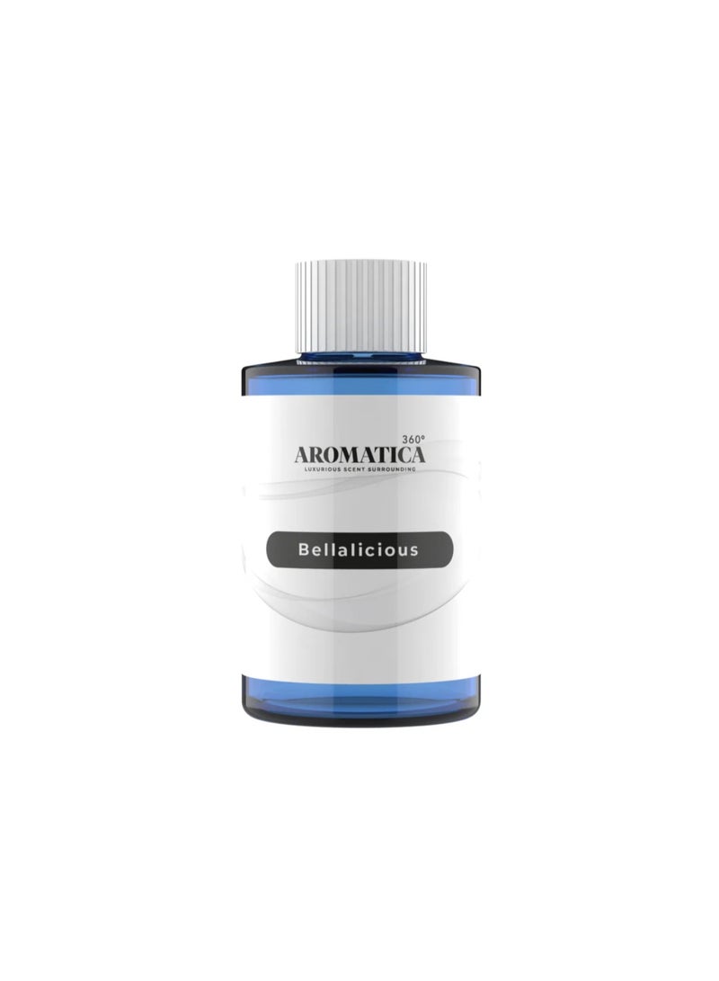 ارماتيكا٣٦٠ اروماتيكا٣٦٠ بيلاليشيوس عطر - Image 4