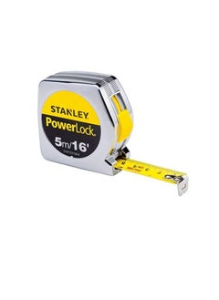 ستانلي ستانلي بوويرلوك Stht33158-8 قواعد الشريط  - Image 1