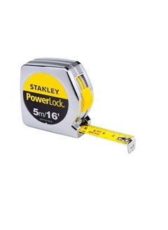 ستانلي ستانلي بوويرلوك Stht33158-8 قواعد الشريط  - Image 2