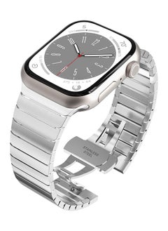 Stainless Steel(38mm,40mm,41mm,42mm)