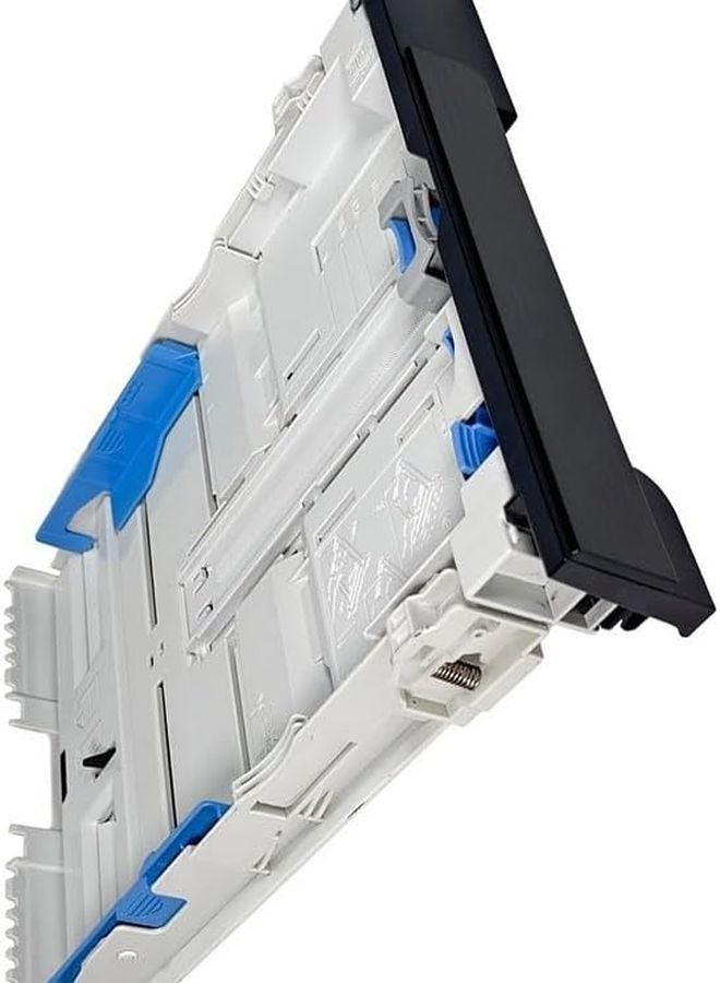 صينية ورق عالية السعة من مادة ABS بسعة 250 ورقة لطابعات HP LaserJet Pro M251 وM276 سلسلة A4 وA5 - Image 3