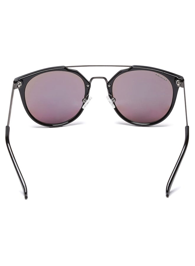 fastrack Men Square Frame UV Protected Sunglasses C090GR2 - Image 4