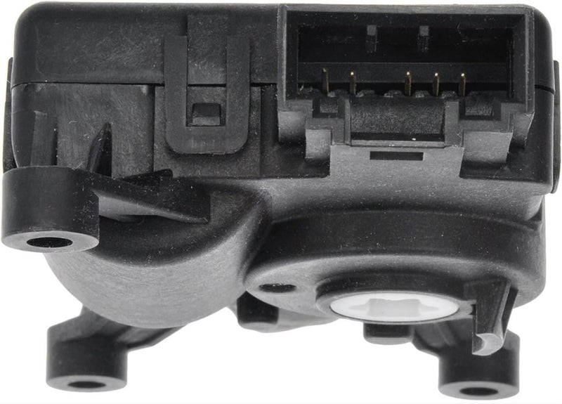 DEMULAX HVAC Heater Air Blend Door Actuator for Audi A3 2018 - Image 2