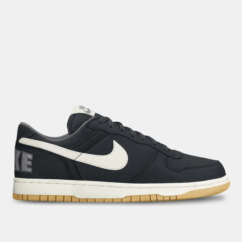 Nike Men's Big Lux Low Shoes