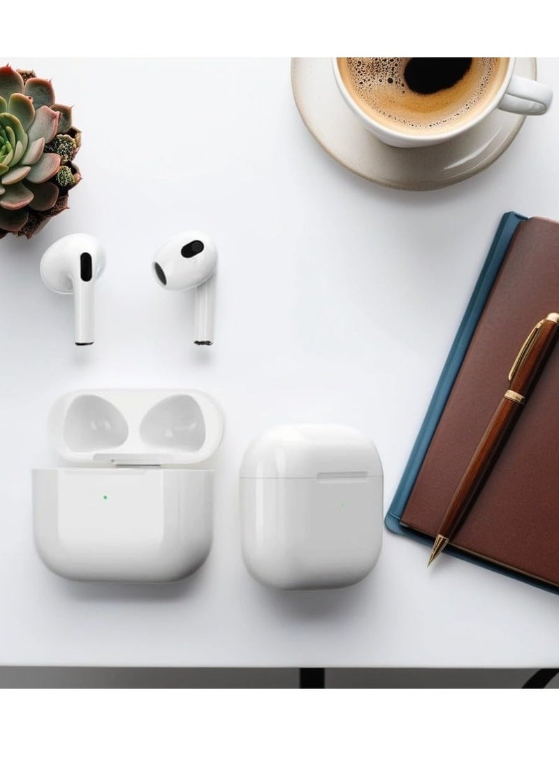 modio Wireless Earbuds with Active Noise Cancellation – Bluetooth Headphones for Superior Sound and a Comfortable Fit - Image 5