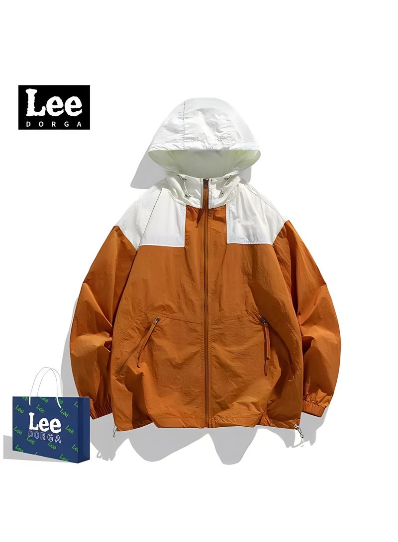 LEE New Summer Sunscreen Jacket