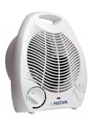 2000W Portable Electric Fan Room Heater with 2 Temperature Settings, Fast Heating for Home, Office & Bedroom, Compact and Efficient Room Heater, Adjustable Fan Mode - pzsku/Z0FBE41CC26D0161D3E02Z/45/_/1739985917/1153ad0e-bcc2-4b04-8ad0-6c84355962e1