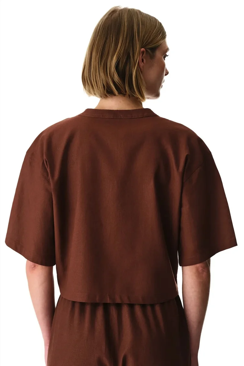 Penti PENTI Alice Short Sleeve Shirt