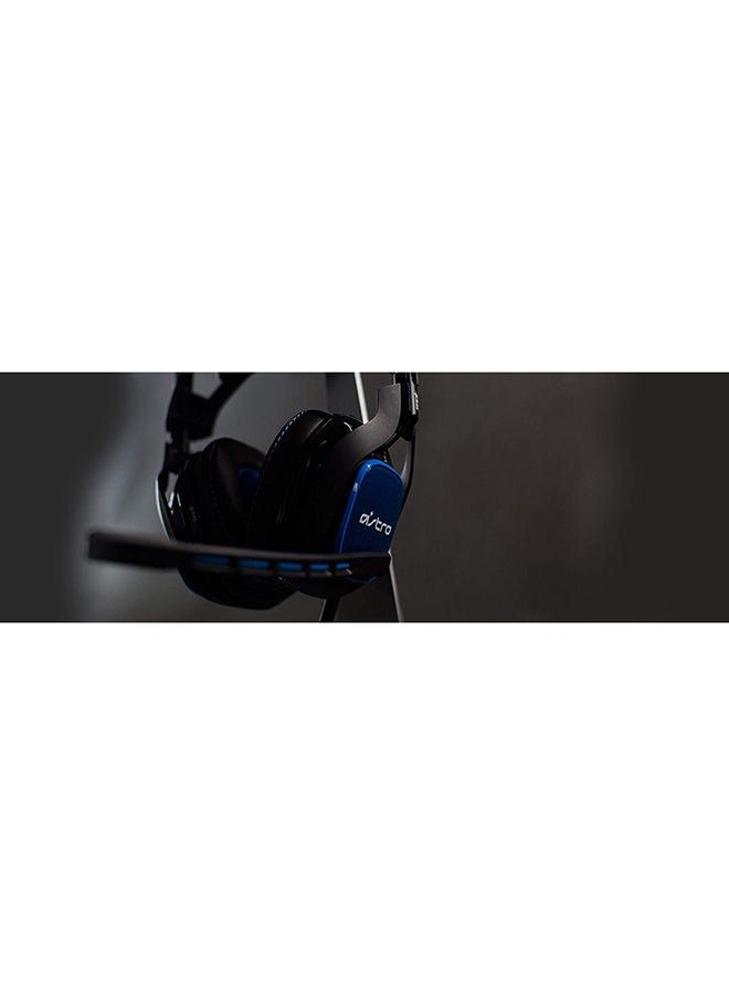 Astro A40 Headphone Mod Kit Blue - Image 4