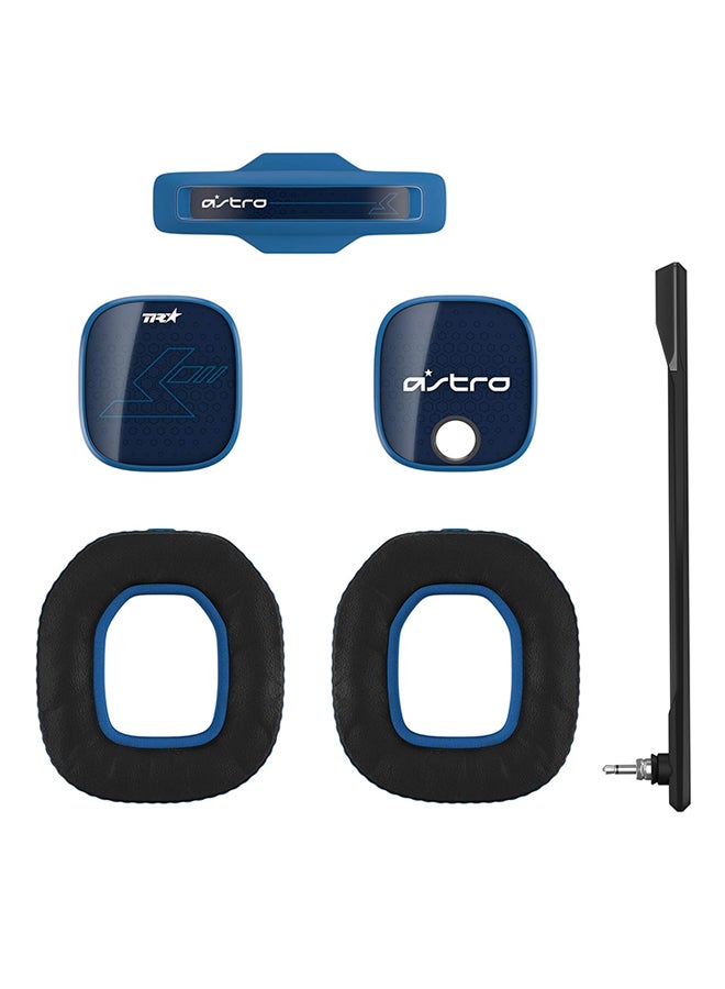 Astro A40 Headphone Mod Kit Blue - Image 1