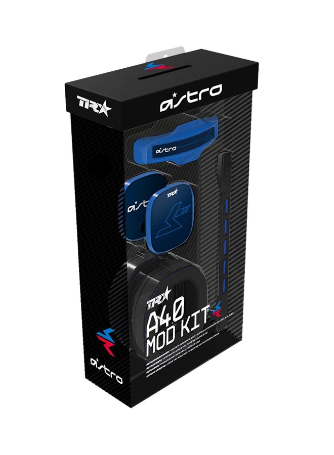 Astro A40 Headphone Mod Kit Blue - Image 3