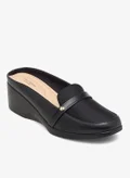 Flora Bella By Shoexpress BLACK