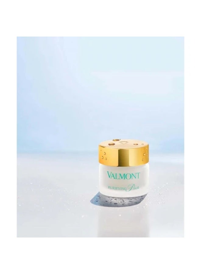 Valmont Purifying Pack Mask 50ml - Image 3