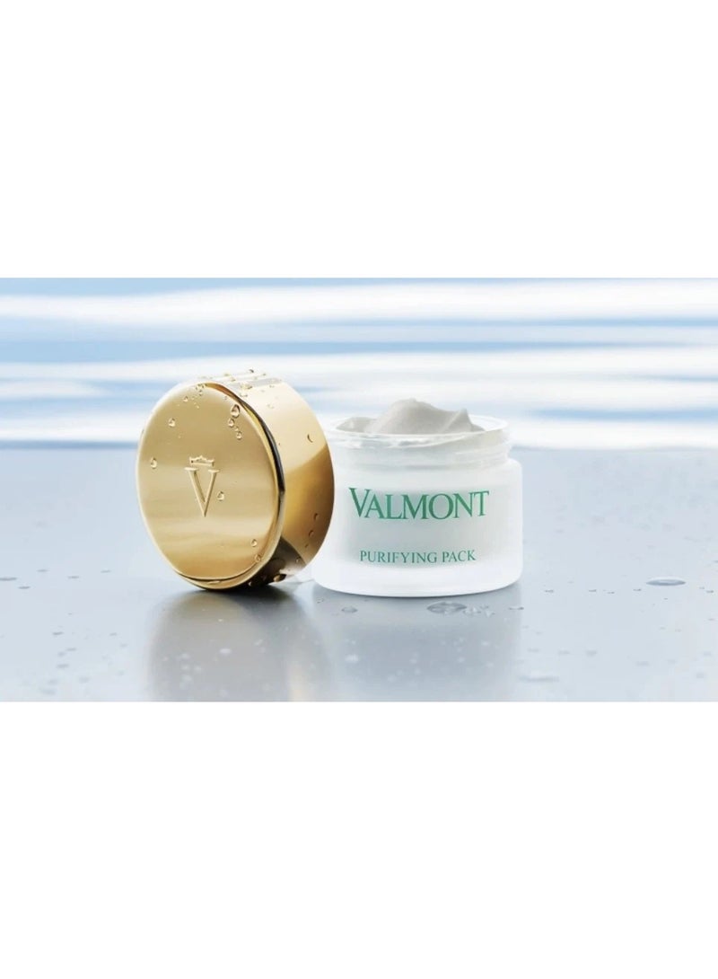 Valmont Purifying Pack Mask 50ml - Image 2