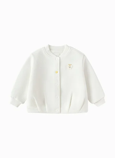 Balabala Toddler Girl Knitted jacket