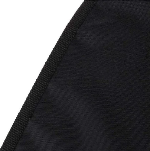 Magic Lady Car Vehicle Auto 2 Pieces Seat Back Protective Cover Cover Seat Back Protection Black