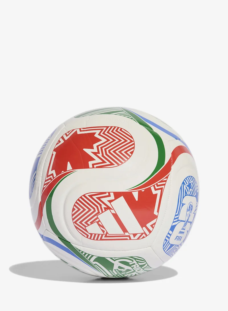 اديداس World Cup 26 Trionda Club Ball