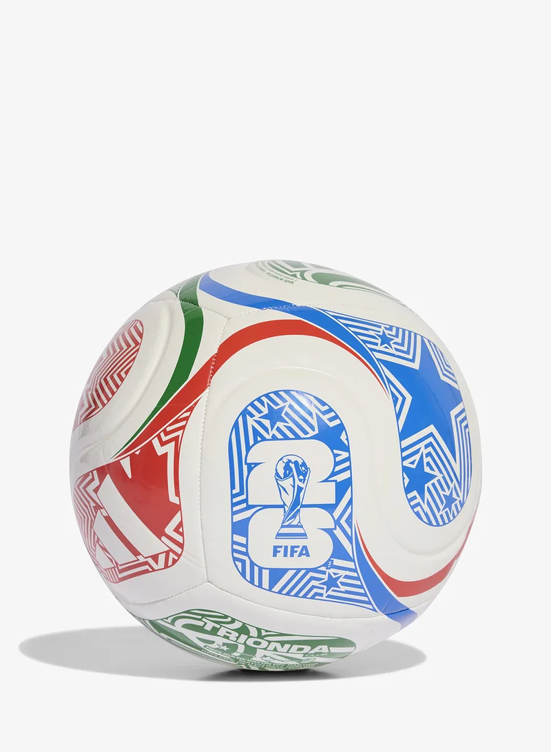 اديداس World Cup 26 Trionda Club Ball