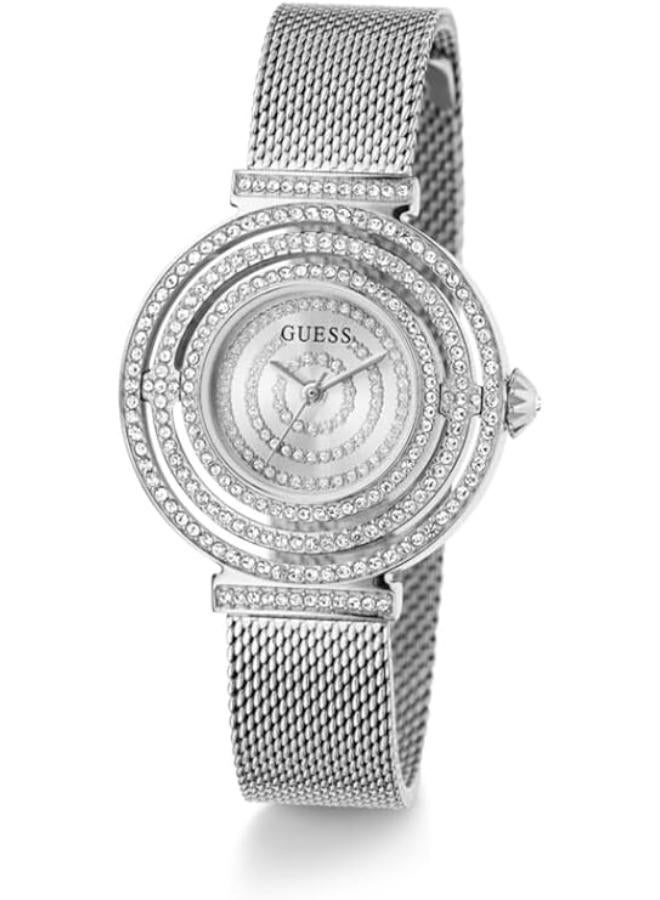 GUESS Ladies 36mm Watch GW0550L1 - Image 2