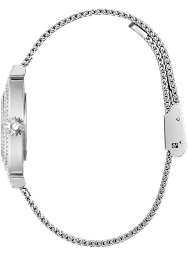 GUESS Ladies 36mm Watch GW0550L1 - Image 3