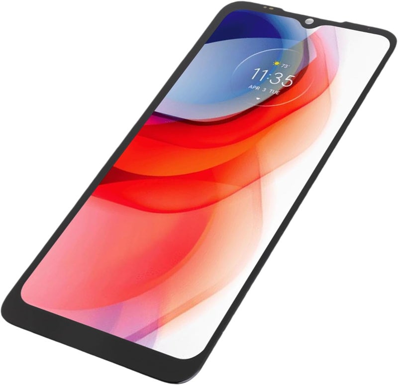 6.5 Inch LCD Display Replacement for Play 2021, 720x1600 HD Screen, Capacitive Touch Screen with Repair Tools, Compatible with XT2093-3, XT2093-7, XT2093-DL - Image 5