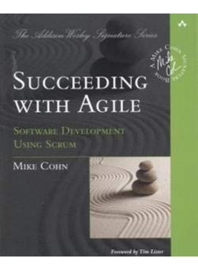 Succeeding with Agile: Software Development Using Scrum - Image 3