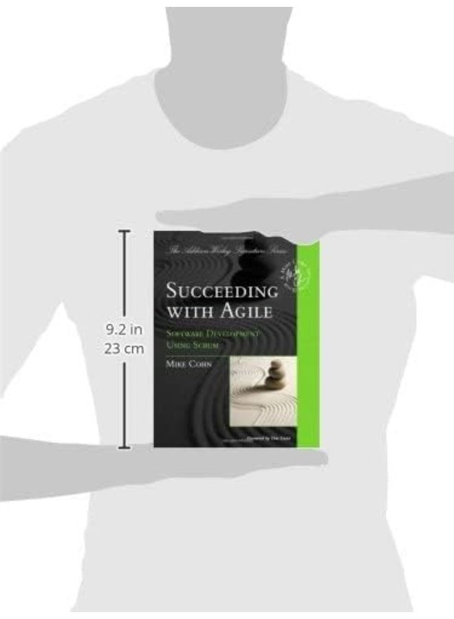 Succeeding with Agile: Software Development Using Scrum - Image 4