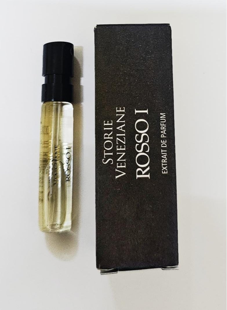 Valmont Storie Veneziane Rosso I EDP - Image 1
