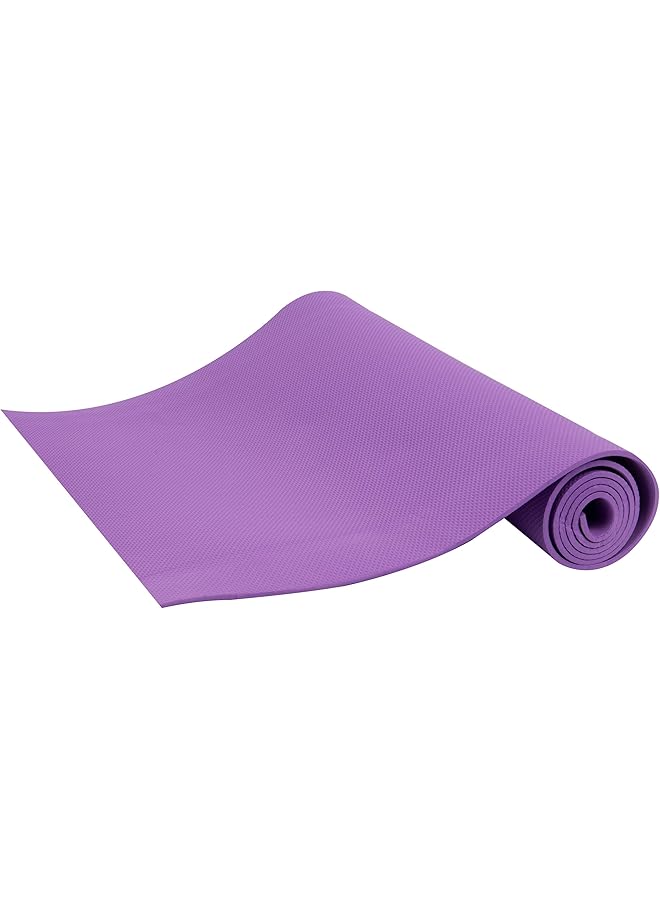 Mind Reader High Density Fitness Mat - Image 5
