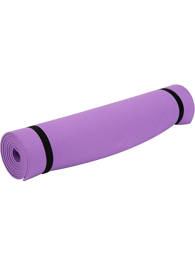 Mind Reader High Density Fitness Mat - Image 1