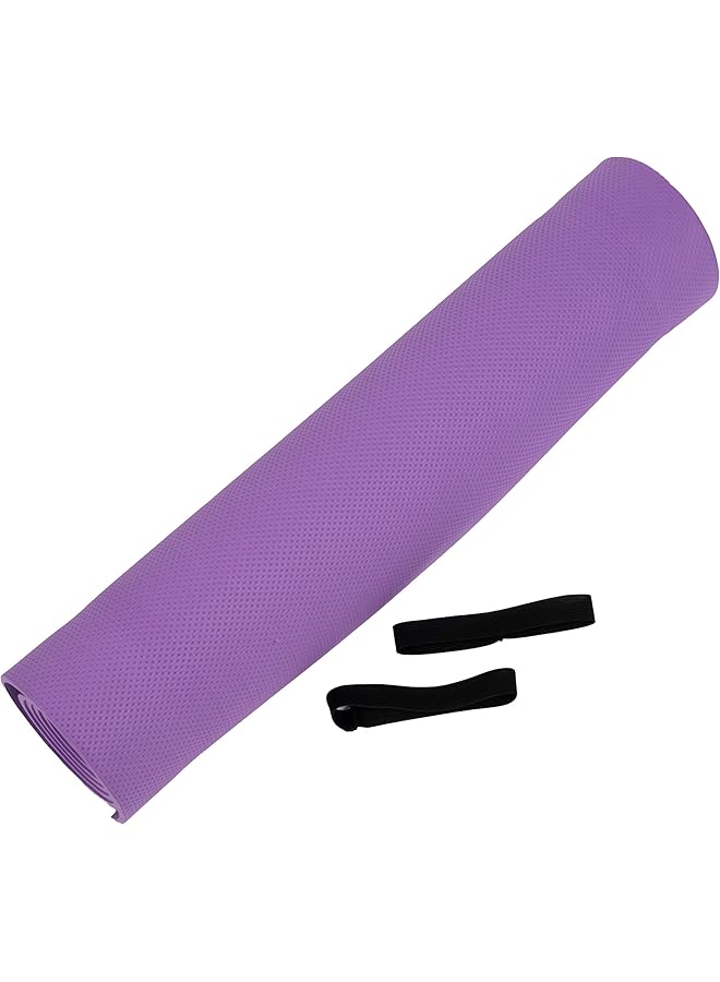 Mind Reader High Density Fitness Mat - Image 4