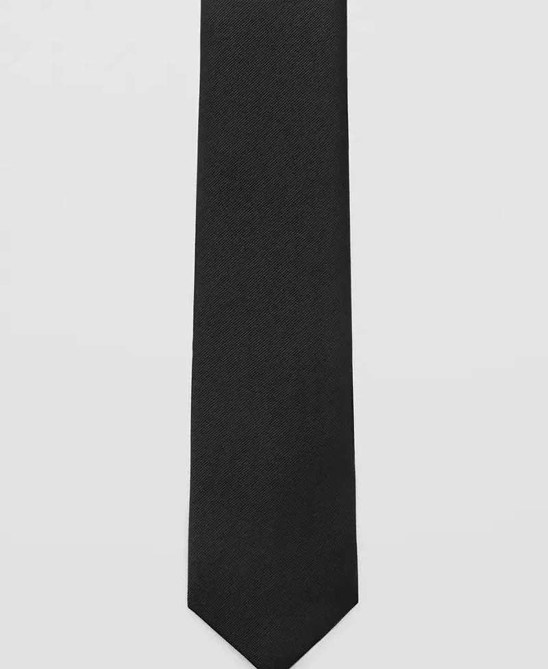 Mango Man  CORBATA BASIC6 for Men | Best Price UAE