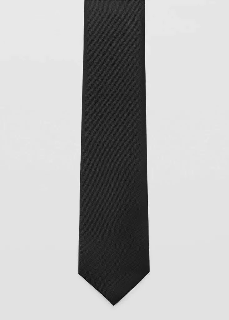 Mango Man  CORBATA BASIC6 for Men | Best Price UAE